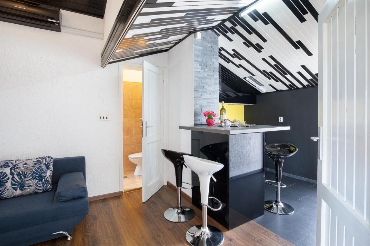 Apartman Piljan Pula Luaran gambar