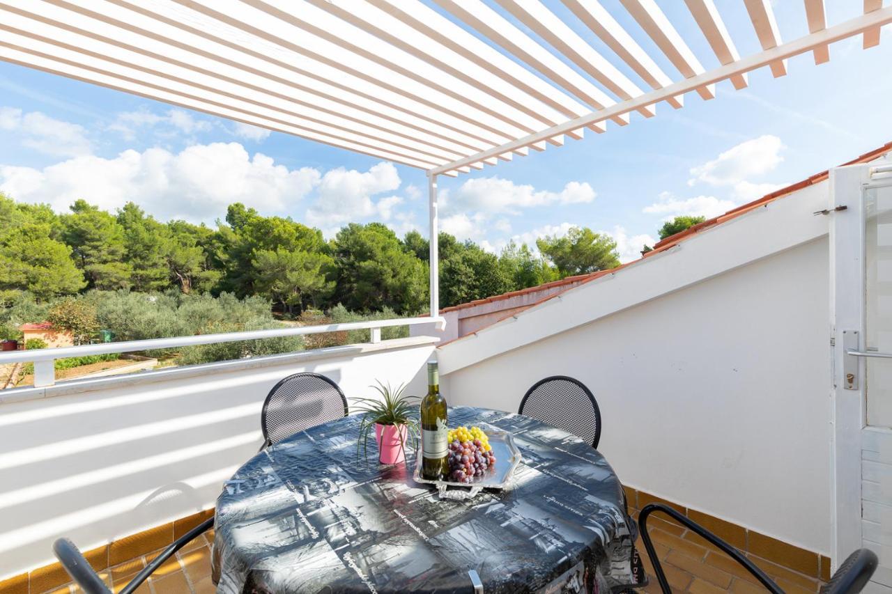 Apartman Piljan Pula Luaran gambar