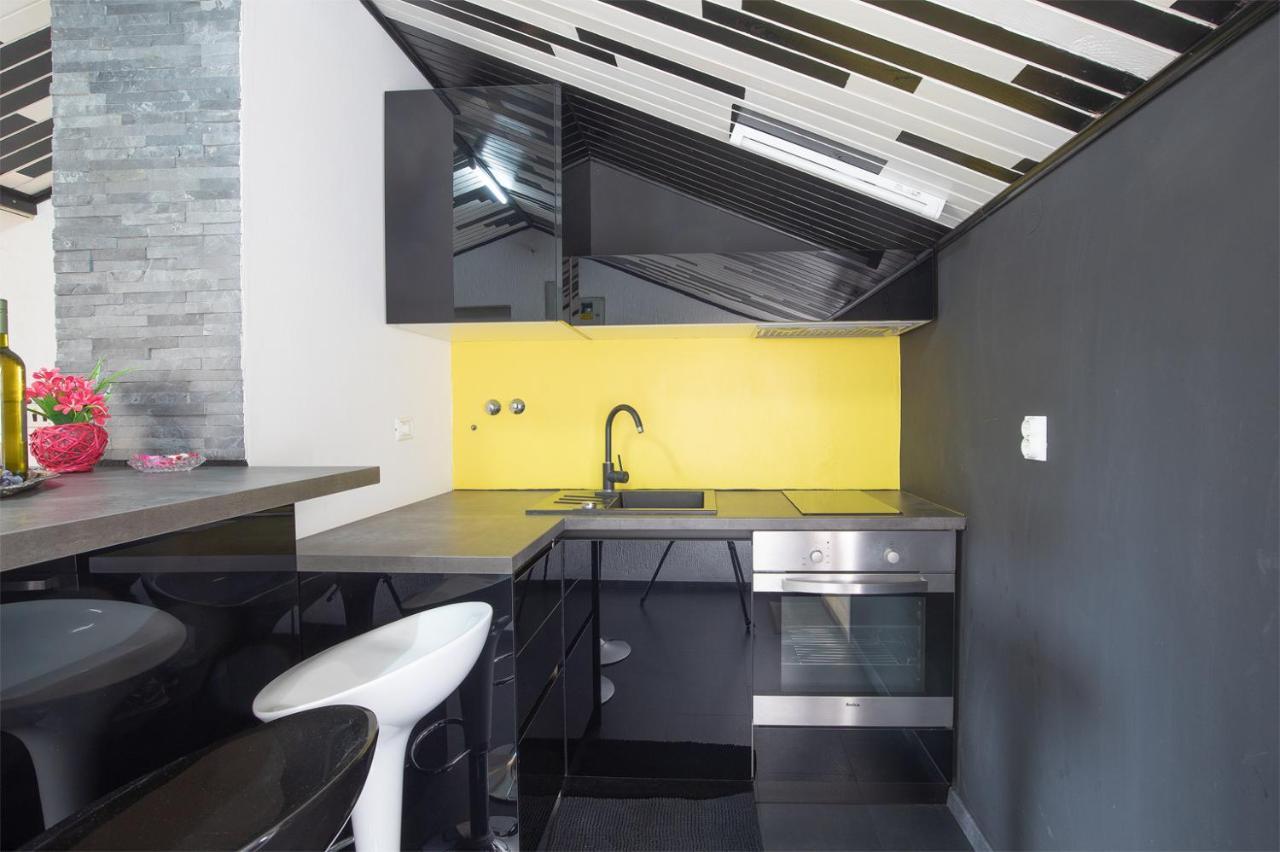 Apartman Piljan Pula Luaran gambar