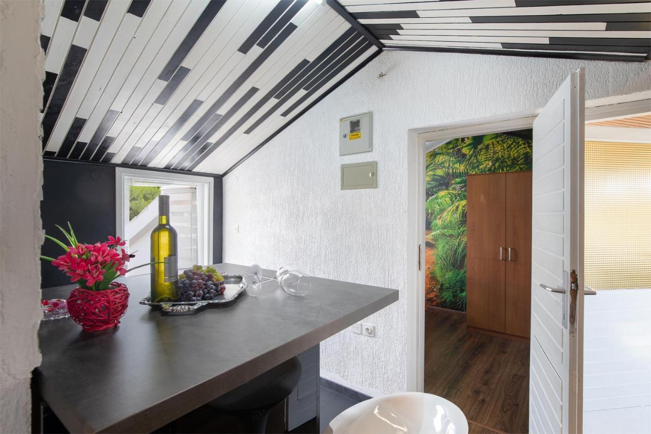 Apartman Piljan Pula Luaran gambar