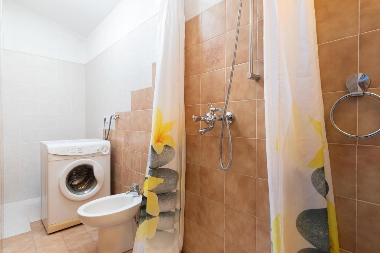 Apartman Piljan Pula Luaran gambar