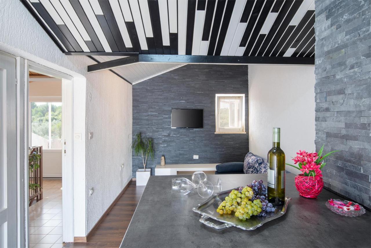Apartman Piljan Pula Luaran gambar
