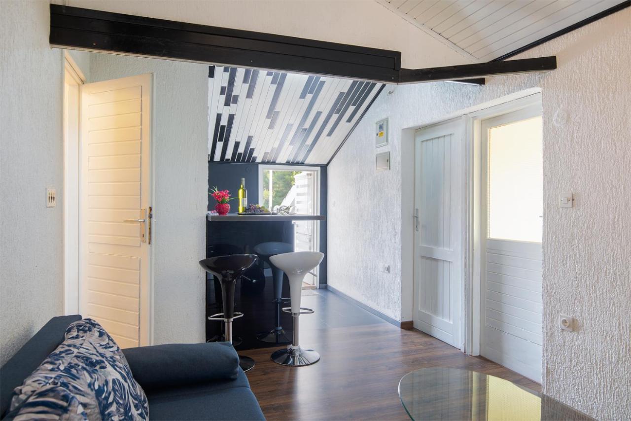 Apartman Piljan Pula Luaran gambar